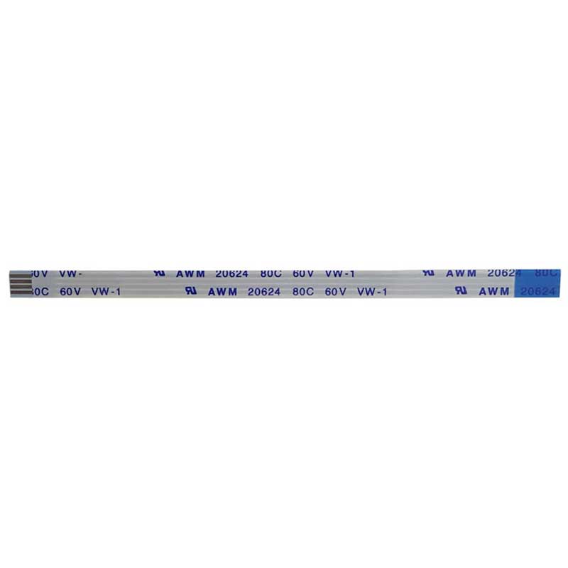 کابل فلت رشته ای Ribbon 1x4xBx10-4Pin