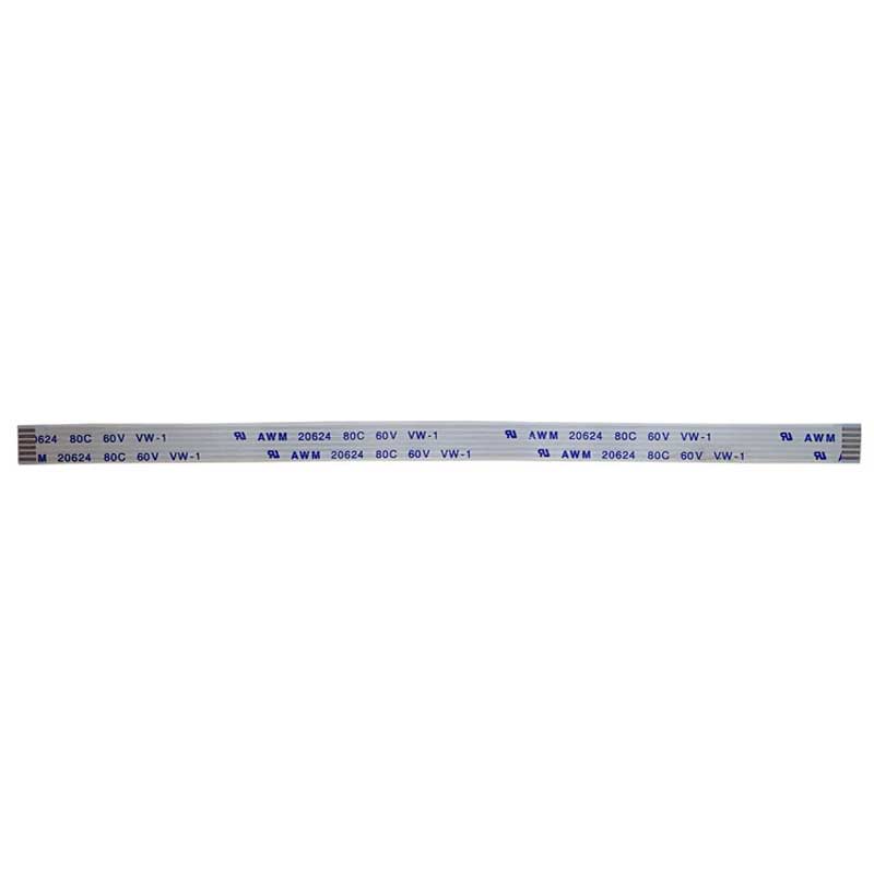 کابل فلت رشته ای Ribbon 1x6xAx15-6Pin