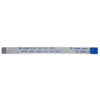کابل فلت رشته ای Ribbon 1x6xBx10-6Pin