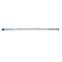 کابل فلت رشته ای Ribbon 1x6xBx20-6Pin