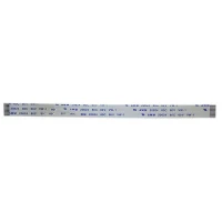 کابل فلت رشته ای Ribbon 1x8xAx15-8Pin