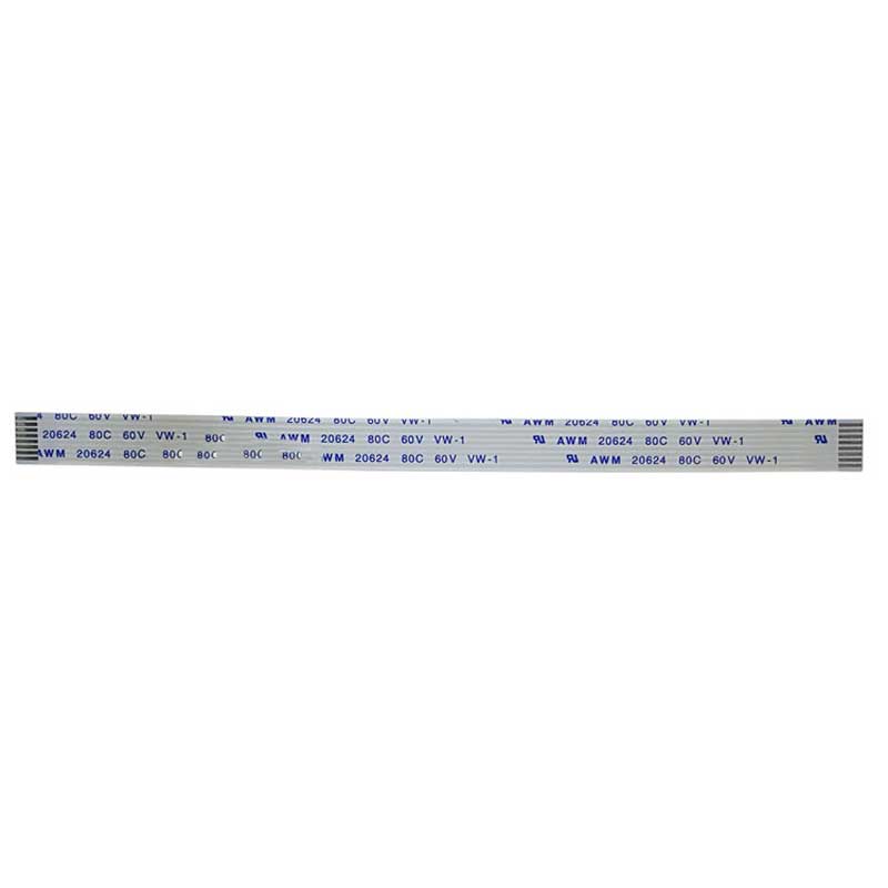 کابل فلت رشته ای Ribbon 1x8xAx15-8Pin