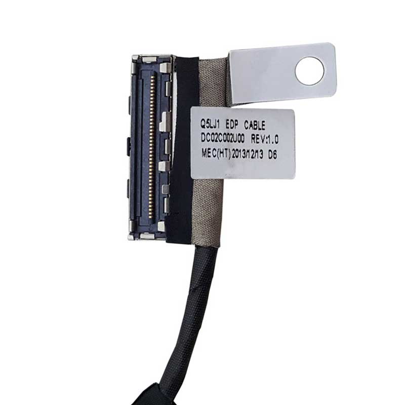 فلت تصویر لپ تاپ Acer Aspire M5-581T_DC02C002U00