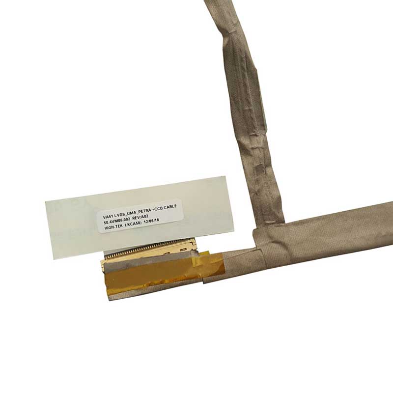 فلت تصویر لپ تاپ Acer Aspire V5-571-531-431-551-471_50-4VM06-002 40Pin