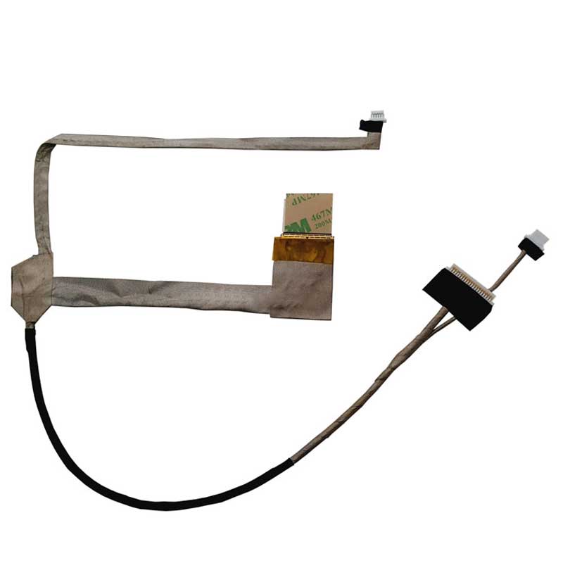 فلت تصویر لپ تاپ Acer Gateway NV52-NV53-NV54_50-4BU01-002
