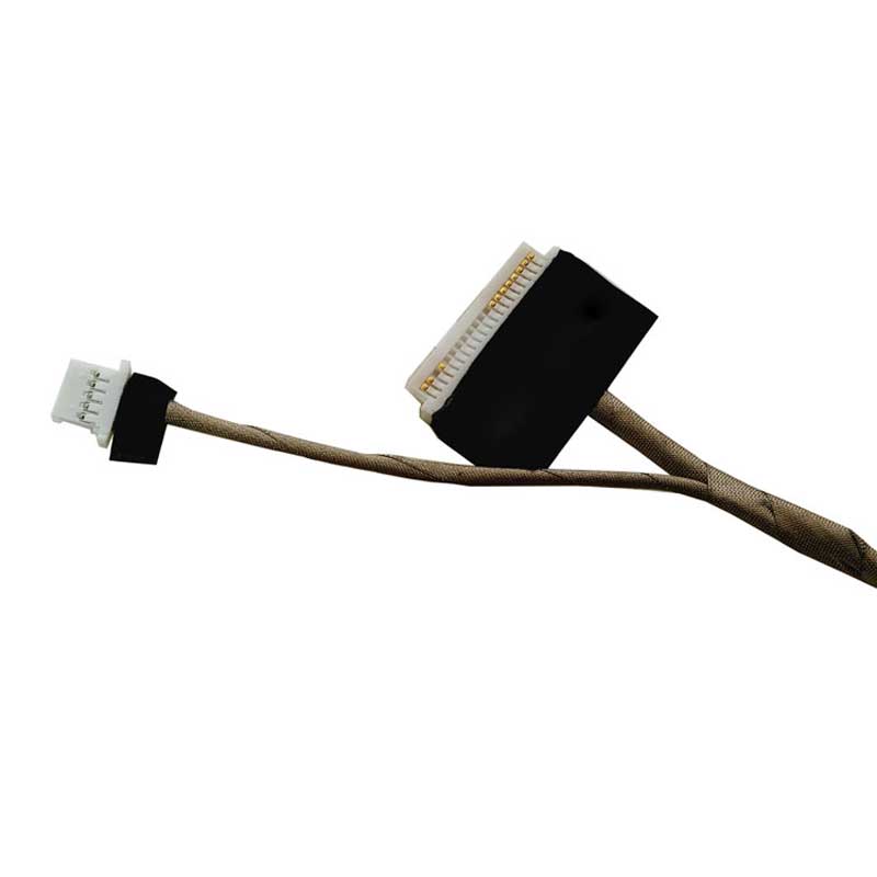 فلت تصویر لپ تاپ Acer Gateway NV52-NV53-NV54_50-4BU01-002
