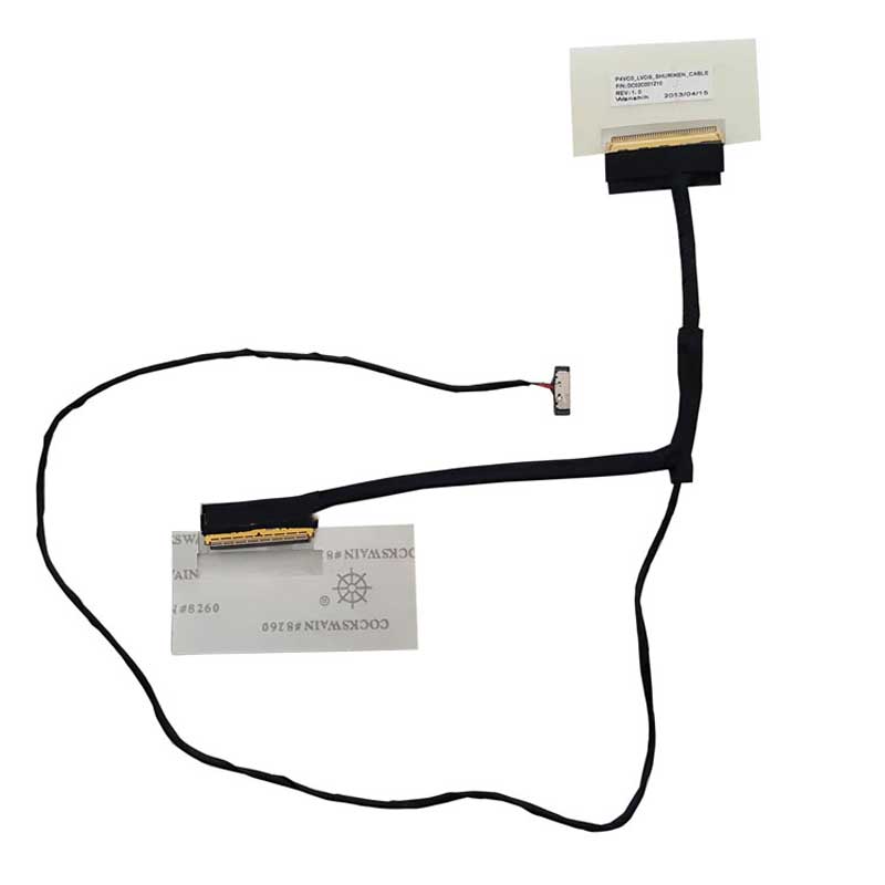 فلت تصویر لپ تاپ Acer Travelmate 8481G_DC02C001Z10
