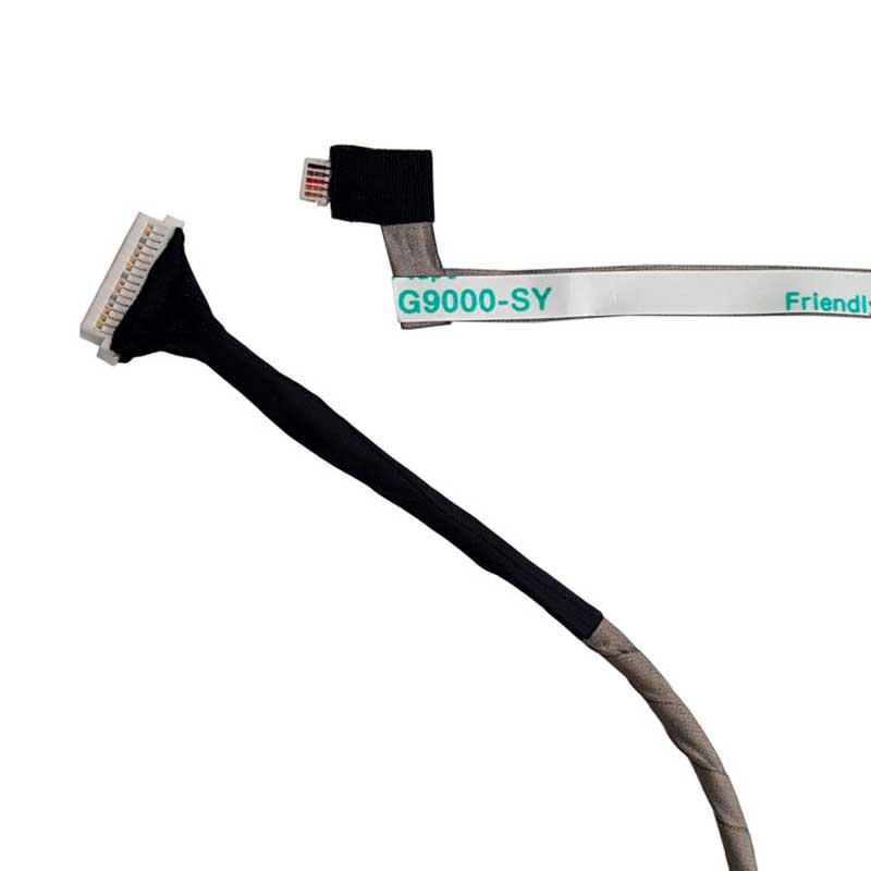 فلت تصویر لپ تاپ Lenovo IdeaPad G560-G565-Z560_DC02000ZL10