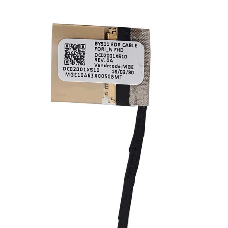 فلت تصویر لپ تاپ lenovo Ideapad 700-17ISK_DC02001XB10