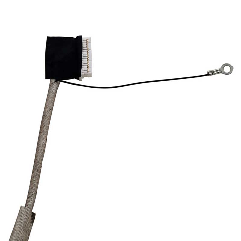 فلت تصویر لپ تاپ MSI U100-U110-U90-U120_K19-3030028-H58