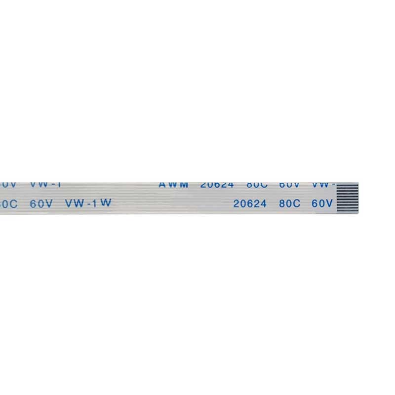 فلت لپ تاپ Ribbon 0.5x10xAx20_10Pin