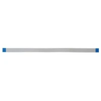 کابل فلت رشته ای Ribbon 0.5x12xAx15_12Pin