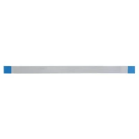 کابل فلت رشته ای Ribbon 0.5x16xAx15_16Pin