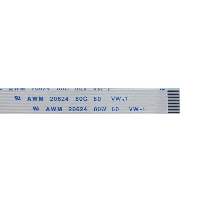 کابل فلت رشته ای Ribbon 0.5x16xAx15_16Pin