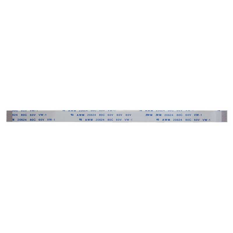 کابل فلت رشته ای Ribbon 0.5x16xAx15_16Pin