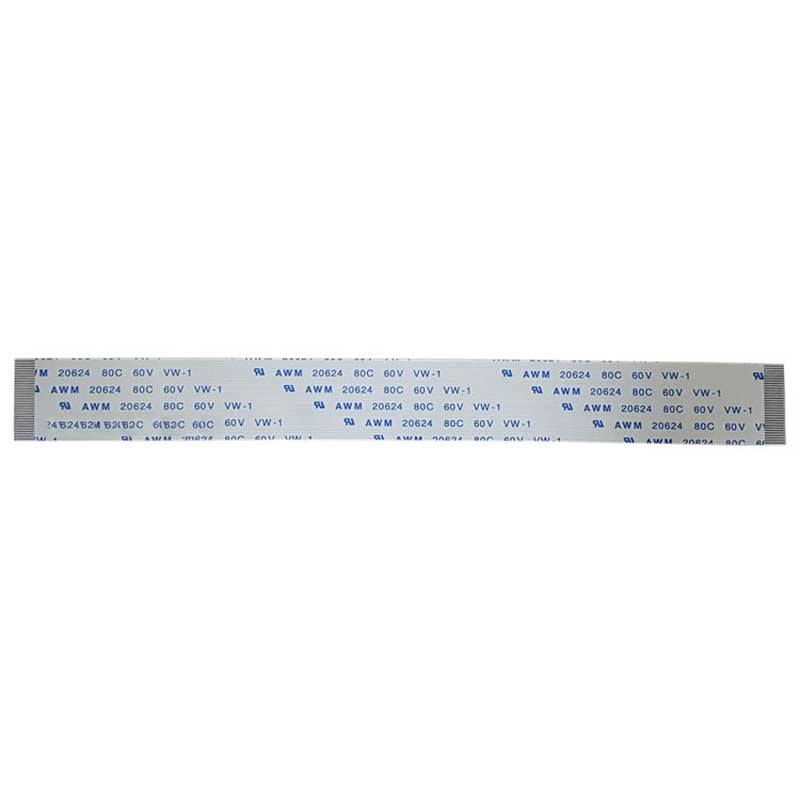 کابل فلت رشته ای Ribbon 0.5x32xAx15_32Pin
