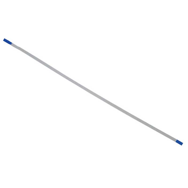 کابل فلت رشته ای Ribbon 0.5x6xAx25_6pin