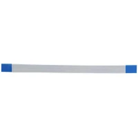 کابل فلت رشته ای Ribbon 1x5xAx10_10Pin