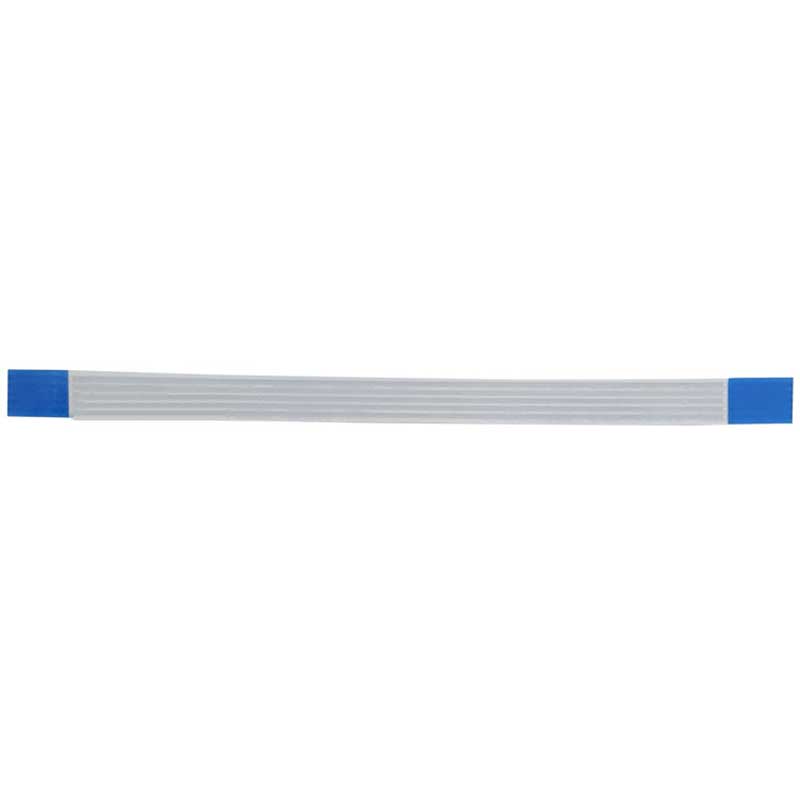 کابل فلت رشته ای Ribbon 1x5xAx10_10Pin