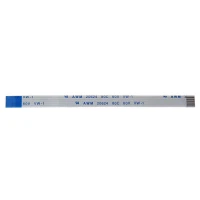 کابل فلت رشته ای Ribbon 1x5xBx10_5Pin