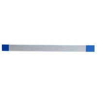 کابل فلت رشته ای Ribbon 1x6xAx10_6Pin