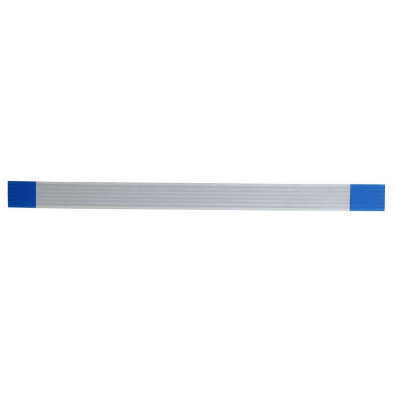 کابل فلت رشته ای Ribbon 1x6xAx10_6Pin