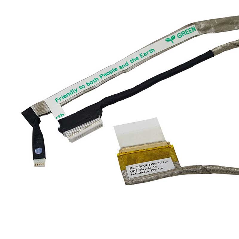 فلت تصویر لپ تاپ Samsung NP300E4C-4A-305_BA39-01233A