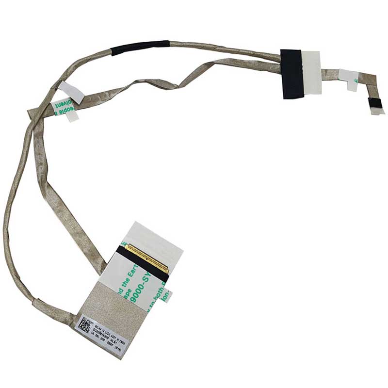 فلت تصویر لپ تاپ Samsung NP355 E4X-E4C-NP350V4C_DC02001K600