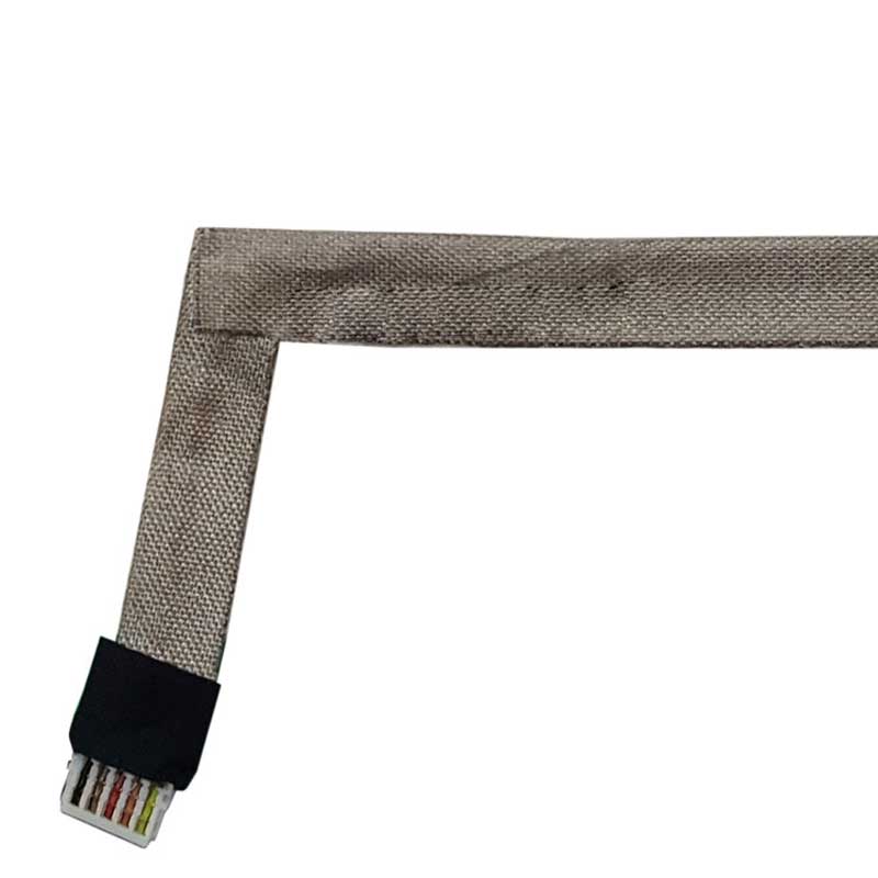 فلت تصویر لپ تاپ Samsung NP355E5C_DC02001K800