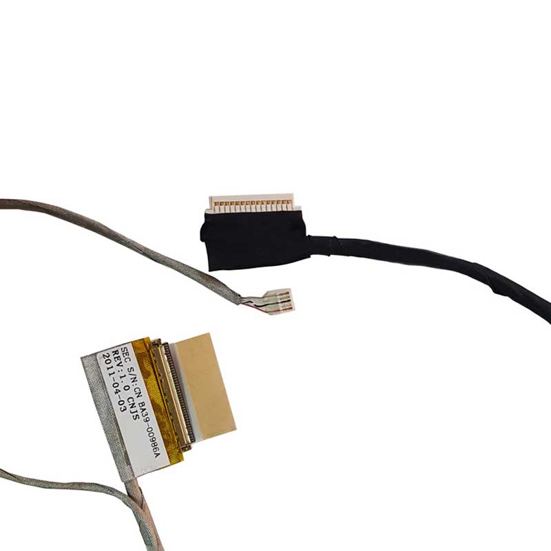 فلت تصویر لپ تاپ Samsung QX410-411_BA39-00986A