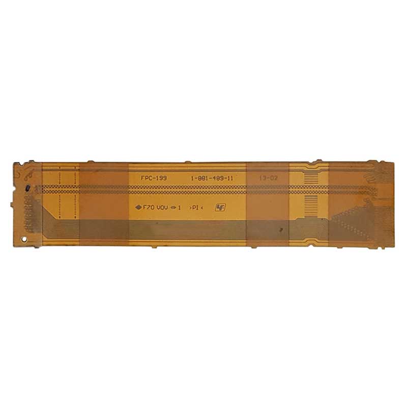 فلت کیبرد لپ تاپ Sony Vaio VPC-Z_FPC-199