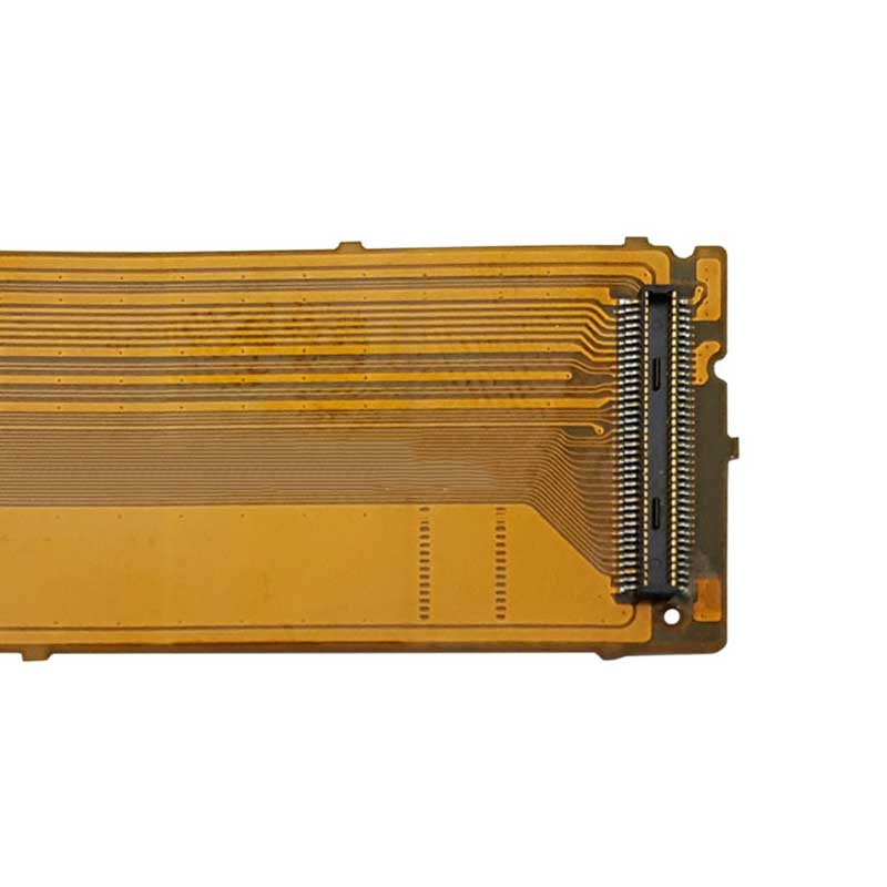 فلت کیبرد لپ تاپ Sony Vaio VPC-Z_FPC-199