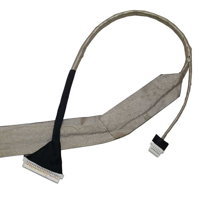 فلت تصویر لپ تاپ Toshiba Satellite A300-A305-A310_6017B0147901