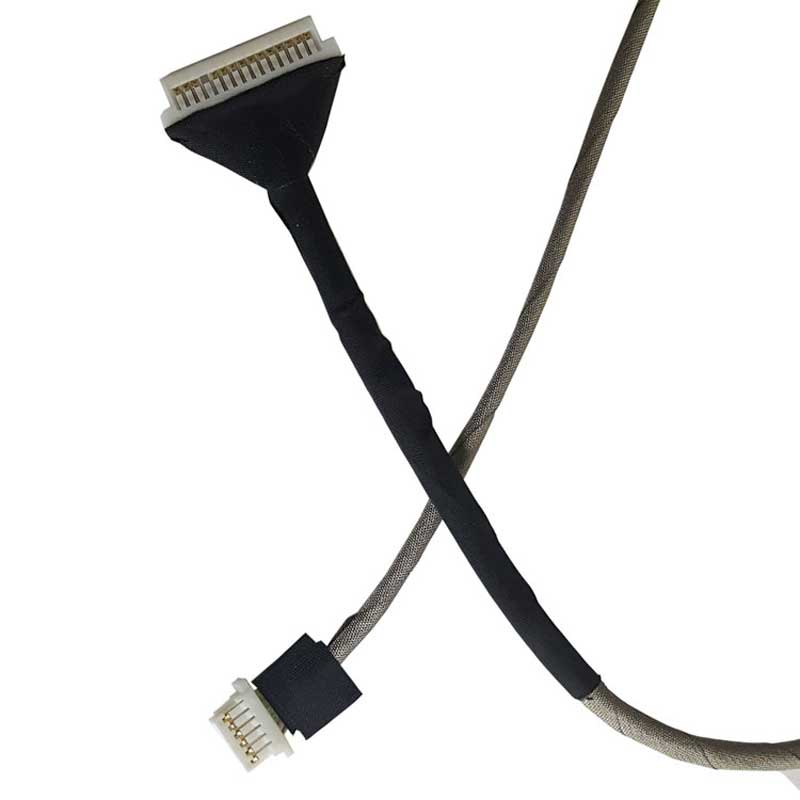 فلت تصویر لپ تاپ Toshiba Satellite C600-C640_6107B0273901