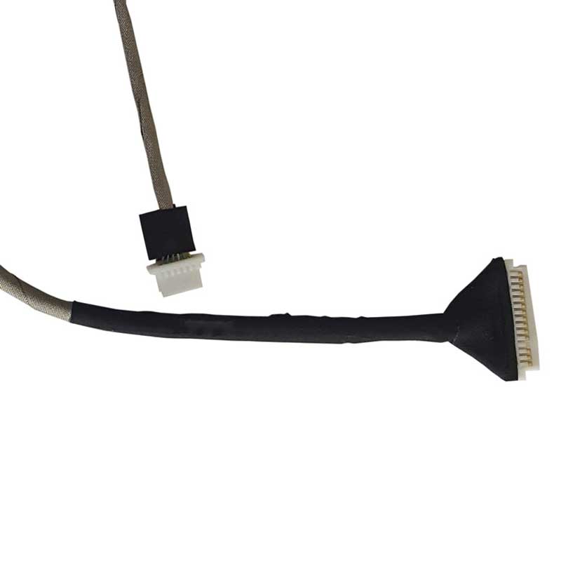 فلت تصویر لپ تاپ Toshiba Satellite C600-C640_6107B0273901