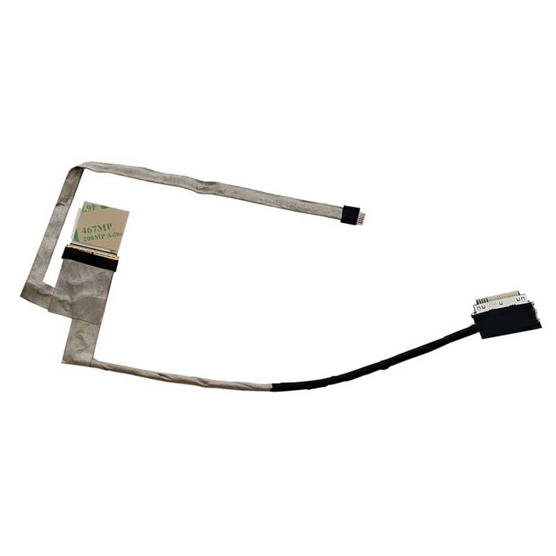 فلت تصویر لپ تاپ Toshiba Satellite C800-L800-L830_DD0BY3LC000