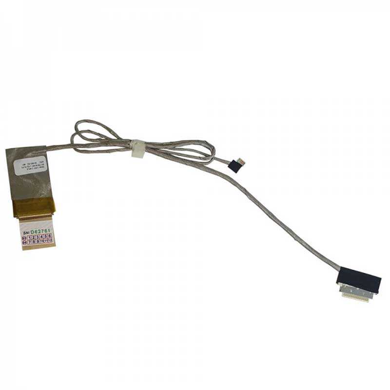 فلت تصویر لپ تاپ Toshiba Satellite C855-L855_6017B0361601