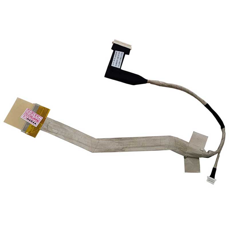 فلت تصویر لپ تاپ Toshiba Satellite C55-C55DT_6017B0440401
