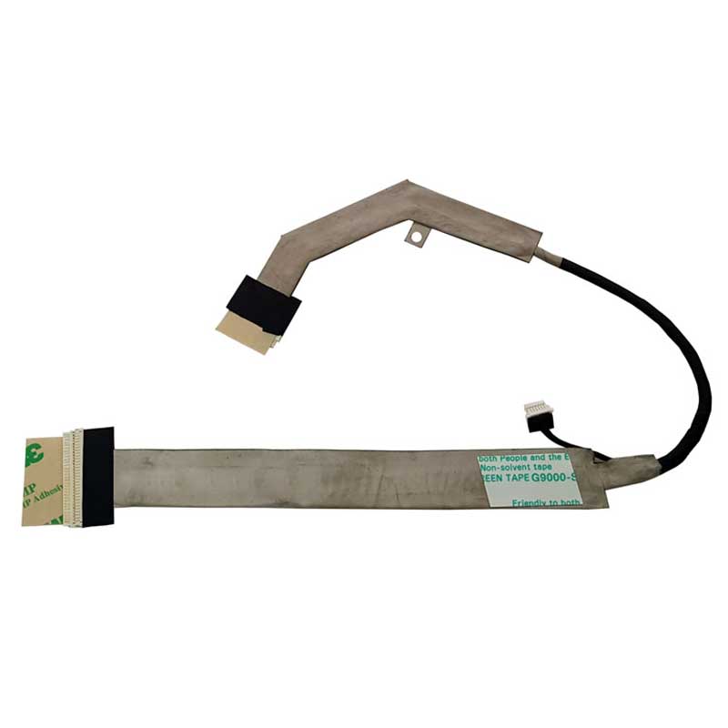 فلت تصویر لپ تاپ Toshiba Satellite L455-L450-A350-A355_DC020010100
