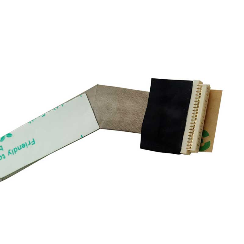 فلت تصویر لپ تاپ Toshiba Satellite L455-L450-A350-A355_DC020010100