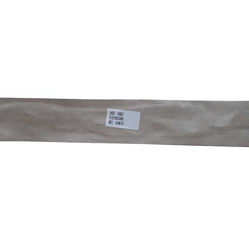 فلت تصویر لپ تاپ Toshiba Satellite L500_DC02000S800