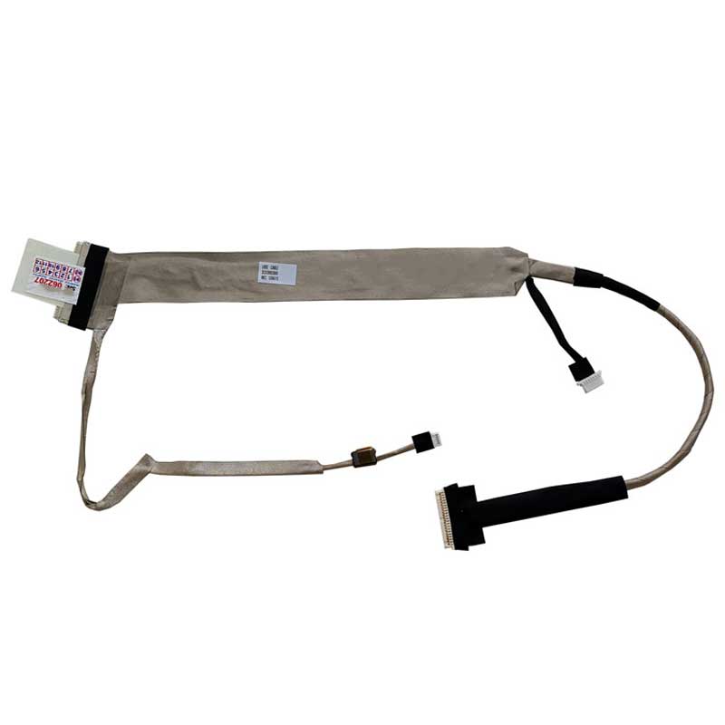 فلت تصویر لپ تاپ Toshiba Satellite L500_DC02000S800