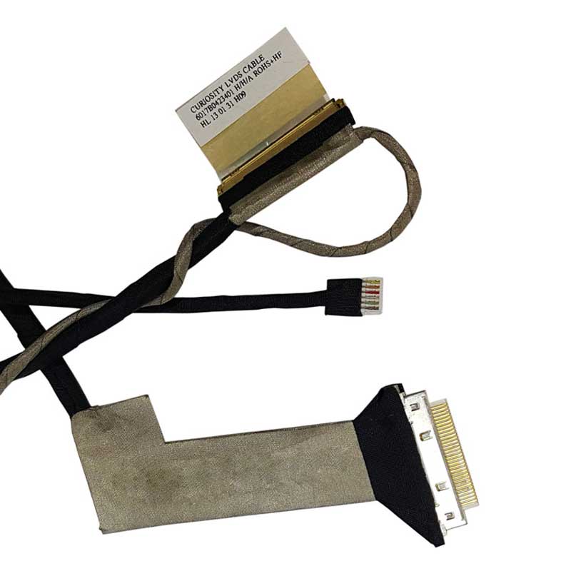 فلت تصویر لپ تاپ Toshiba Satellite L55-L55-A L55T L55T-A L50_V000310850
