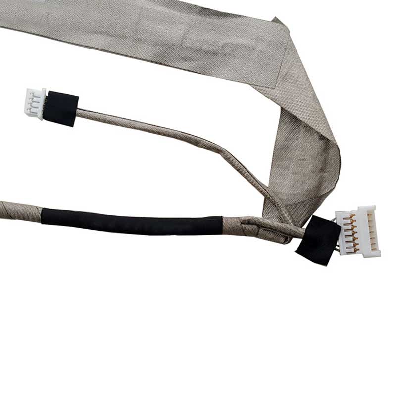 فلت تصویر لپ تاپ Toshiba Satellite M300-305_DD0TE1LC000