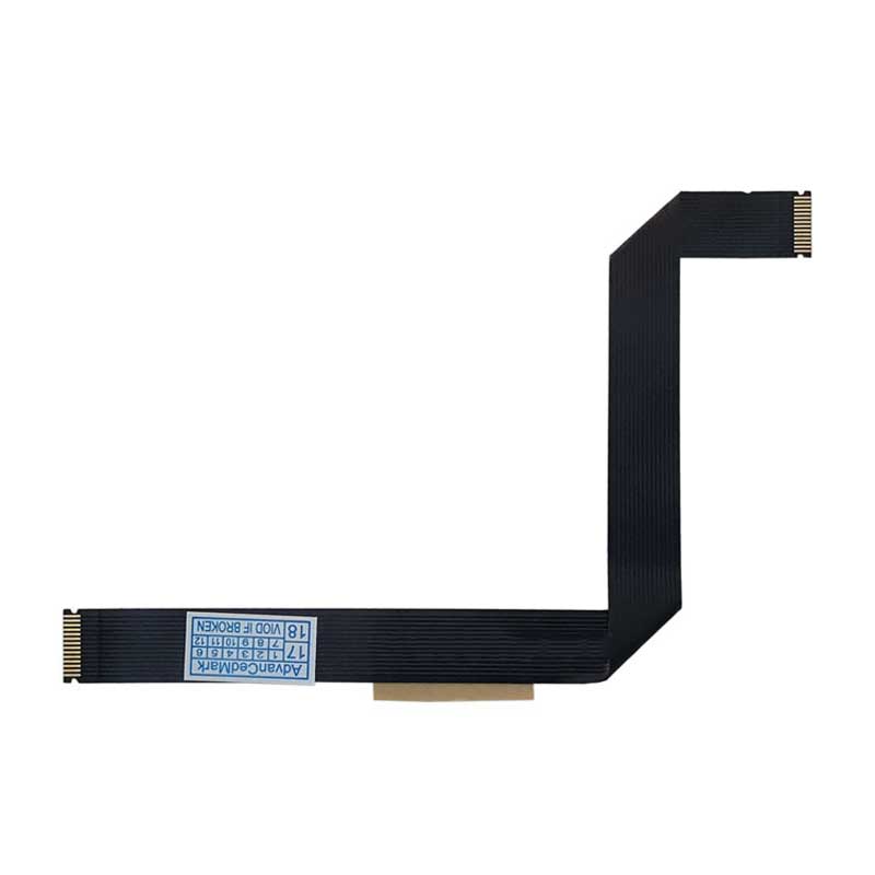 فلت تاچ پد لپ تاپ Apple MacBook Air A1369_593-1428-A