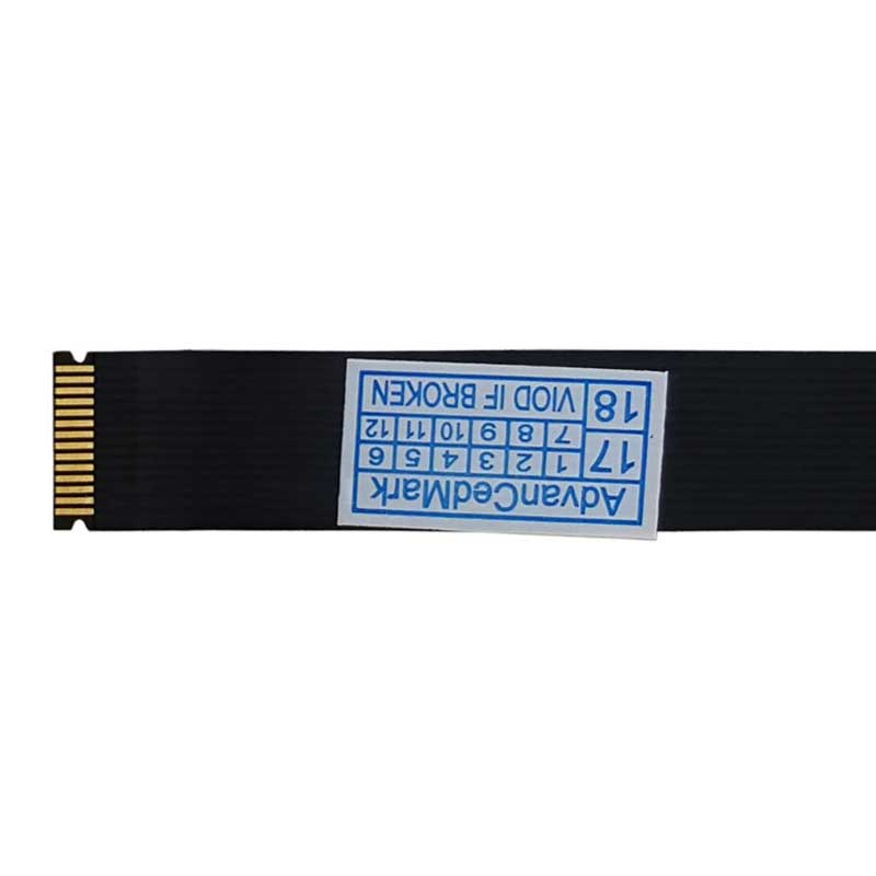 فلت تاچ پد لپ تاپ Apple MacBook Air A1369_593-1428-A