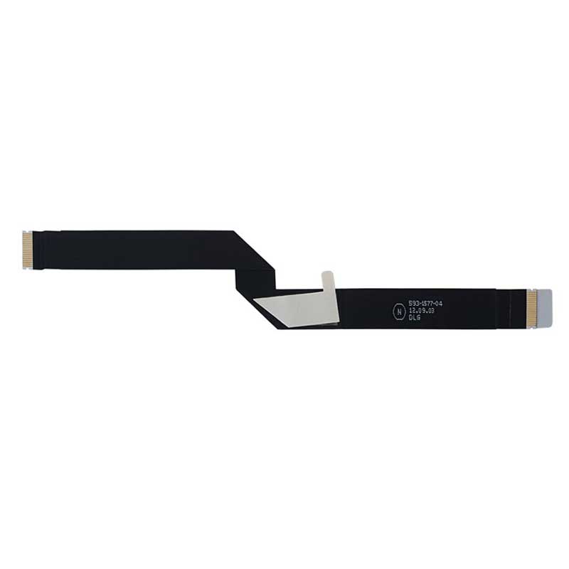 فلت تاچ پد لپ تاپ Apple MacBook Pro A1425-2012 Retina 13_593-1577-A