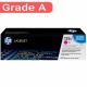 کارتریج لیزری رنگی HP 125A بسته 4 عددی
