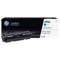کارتریج لیزری رنگی HP 410A بسته 4 عددی