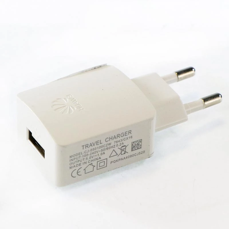 شارژر دیواری Huawei 1A